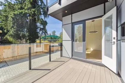 Pantry Photo of 844 St. Denis Avenue, North Vancouver, BC