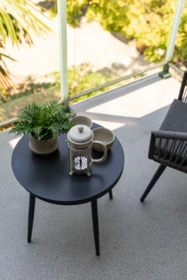 Outdoor Patio Photo of 323 332 Lonsdale Avenue, North Vancouver, BC