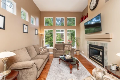 3283 Chartwell Green, Coquitlam, BC, Coquitlam — Single Family Residence for sale
