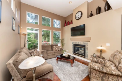 Kitchen Photo of 3283 Chartwell Green, Coquitlam, BC