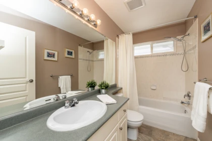 Laundry Room Photo of 3283 Chartwell Green, Coquitlam, BC