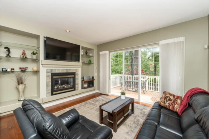 Pantry Photo of 3283 Chartwell Green, Coquitlam, BC