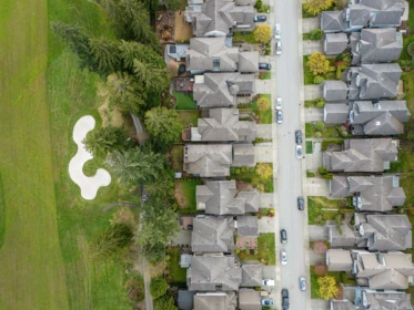 Street View Photo of 3283 Chartwell Green, Coquitlam, BC