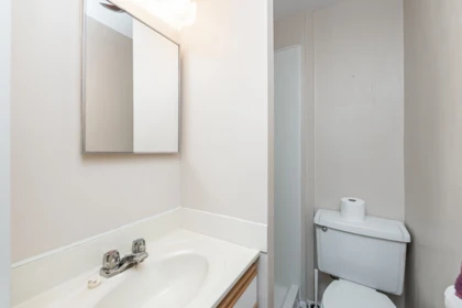 Hallway Photo of 4457 Burke Street, Burnaby, BC