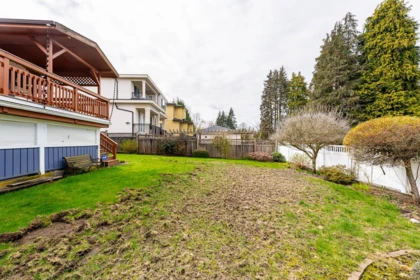 Hot Tub / Spa Photo of 4457 Burke Street, Burnaby, BC