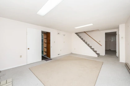 Laundry Room Photo of 4457 Burke Street, Burnaby, BC