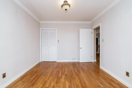 Office / Den Photo of 4457 Burke Street, Burnaby, BC