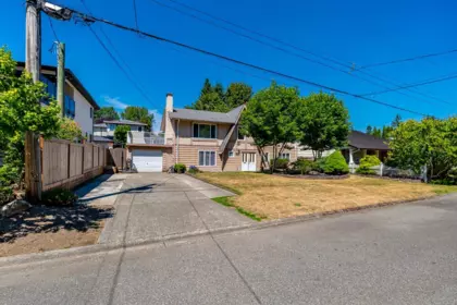 10867 64a Avenue, Delta, BC, Delta — Single Family Residence for sale