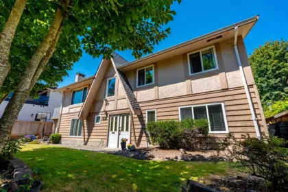 10867 64a Avenue, Delta, BC, Delta — Single Family Residence for sale