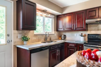 Pantry Photo of 10867 64a Avenue, Delta, BC