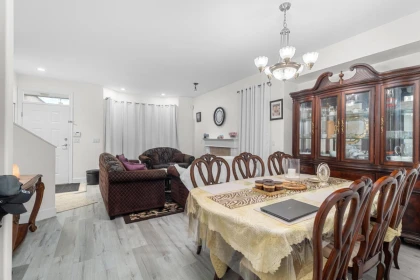 12625 Hampton Court, Surrey, BC, Surrey — Single Family Residence for sale