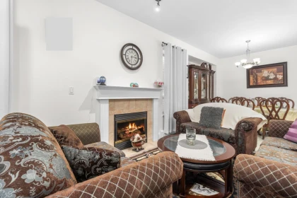 12625 Hampton Court, Surrey, BC, Surrey — Single Family Residence for sale