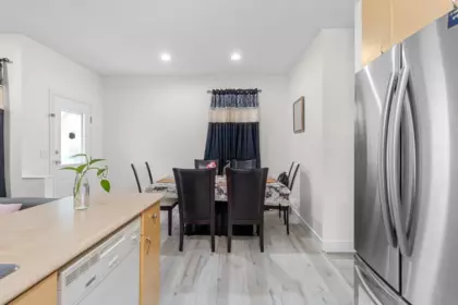 Pantry Photo of 12625 Hampton Court, Surrey, BC