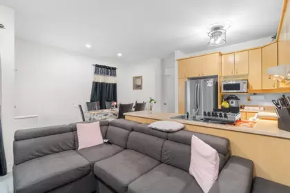 Primary Bedroom Photo of 12625 Hampton Court, Surrey, BC