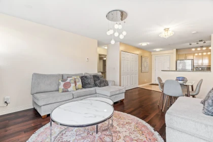 Primary Bedroom Photo of 411 345 Lonsdale Avenue, North Vancouver, BC
