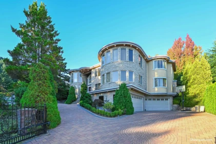 3063 Plateau Boulevard, Coquitlam, BC, Coquitlam — Single Family Residence for sale