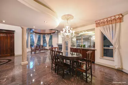 Kitchen Photo of 3063 Plateau Boulevard, Coquitlam, BC