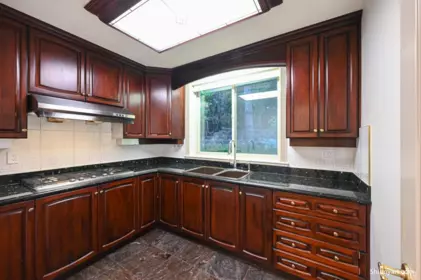 Pantry Photo of 3063 Plateau Boulevard, Coquitlam, BC