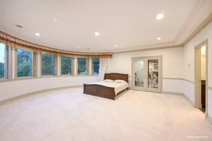 Primary Bedroom Photo of 3063 Plateau Boulevard, Coquitlam, BC