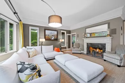 2478 Westhill Court, West Vancouver, BC, West Vancouver — Single Family Residence for sale