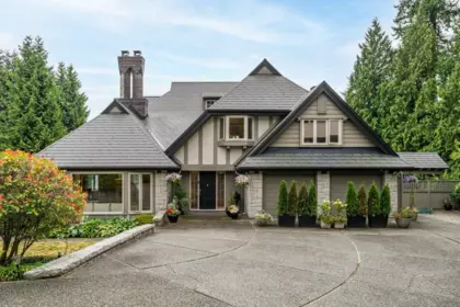 2478 Westhill Court, West Vancouver, BC, West Vancouver — Single Family Residence for sale