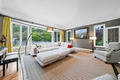2478 Westhill Court, West Vancouver, BC, West Vancouver — Single Family Residence for sale