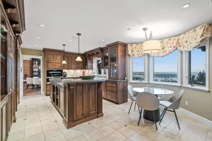 Pantry Photo of 2478 Westhill Court, West Vancouver, BC