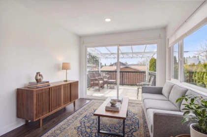 1949 Mahon Avenue, North Vancouver, BC, North Vancouver — Single Family Residence for sale