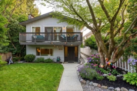 1949 Mahon Avenue, North Vancouver, BC