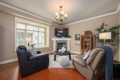 15 19219 67 Avenue, Surrey, BC, Surrey — Townhouse for sale