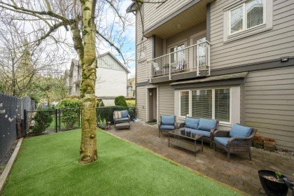 15 19219 67 Avenue, Surrey, BC, Surrey — Townhouse for sale