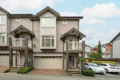 15 19219 67 Avenue, Surrey, BC, Surrey — Townhouse for sale