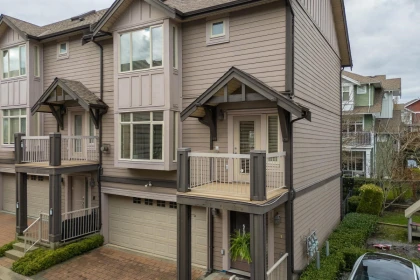 15 19219 67 Avenue, Surrey, BC, Surrey — Townhouse for sale