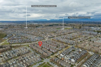 Fitness Center Photo Near 15 19219 67 Avenue, Surrey, BC