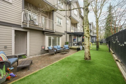 Hot Tub / Spa Photo of 15 19219 67 Avenue, Surrey, BC