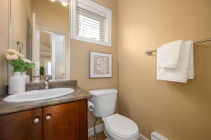 Loft / Bonus Room Photo of 15 19219 67 Avenue, Surrey, BC