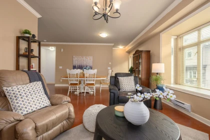 Pantry Photo of 15 19219 67 Avenue, Surrey, BC