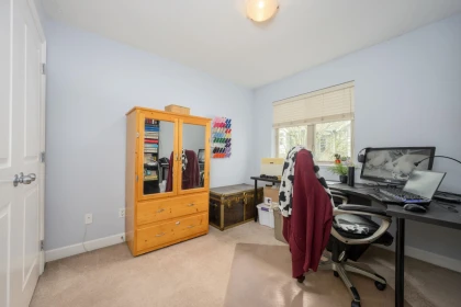 Staircase Photo of 15 19219 67 Avenue, Surrey, BC