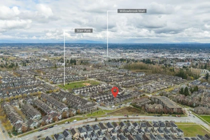 Street View Photo of 15 19219 67 Avenue, Surrey, BC