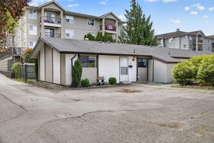 5 9280 Corbould Street, Chilliwack, BC, Chilliwack — Townhouse for sale