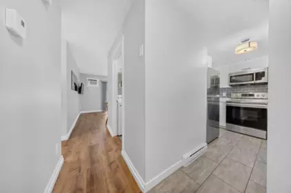 Primary Bedroom Photo of 5 9280 Corbould Street, Chilliwack, BC