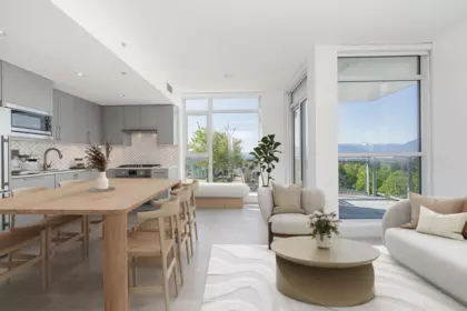 807 2435 Kingsway, Vancouver, BC, Vancouver — Apartment/Condo for sale