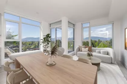 807 2435 Kingsway, Vancouver, BC, Vancouver — Apartment/Condo for sale
