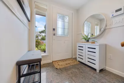 3608 W 7th Avenue, Vancouver, BC, Vancouver — Half Duplex for sale