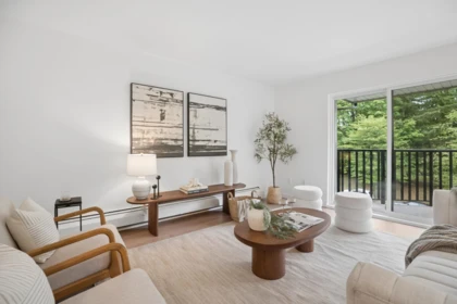 305 1945 Woodway Place, Burnaby, BC, Burnaby — Apartment/Condo for sale