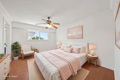 Primary Bedroom Photo of 638 E 61st Avenue, Vancouver, BC