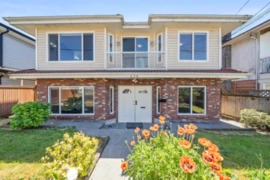 638 E 61st Avenue, Vancouver, BC