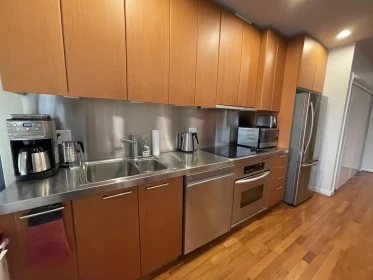 1304 1333 W Georgia Street, Vancouver, BC, Vancouver — Apartment/Condo for sale