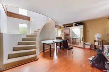 2087 Harrison Drive, Vancouver, BC, Vancouver — Single Family Residence for sale