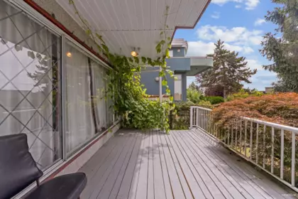 2087 Harrison Drive, Vancouver, BC, Vancouver — Single Family Residence for sale